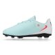 10. Nike Phantom GX II Club FG/MG JR FJ2600300 shoes