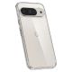 13. Spigen Ultra Hybrid Case for Google Pixel 9 / 9 Pro - Transparent