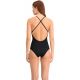 4. Puma Swim V-Neck Black Swimsuit W 935086 03