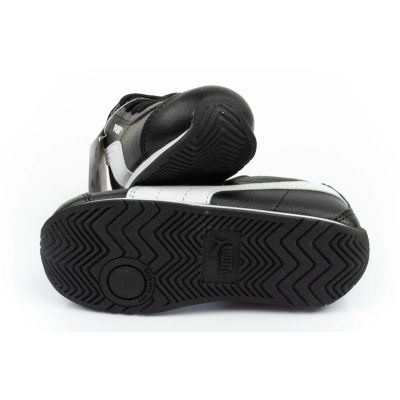 26. Puma Turin 3 Jr shoes 384432 04