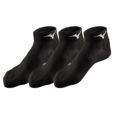 Mizuno Training Socks 3-Pack 67XUU95098