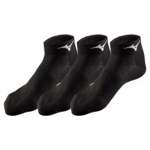 Mizuno Training Socks 3-Pack 67XUU95098