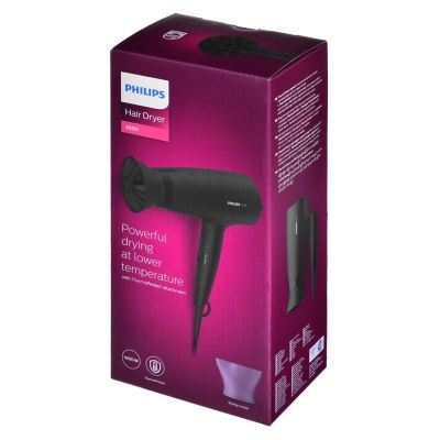 8. PHILIPS BHD 308/10 hair dryer