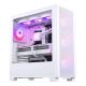 2. Phanteks XT Pro Ultra Tempered Glass Windows, D-RGB - White
