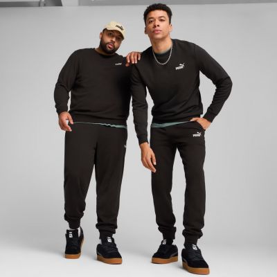 3. Puma Ess No. 1 Logo TR cl M 682608 01 Pants
