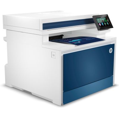 26. HP Color LaserJet Pro 4302fdn MFP