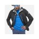 3. MILLET Wanaka Light 2.5L Jkt M Men's Jacket Black