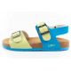 10. CMP Raisho Jr Sandals 3Q95674L 565