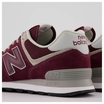 8. New Balance M ML574EVM shoes