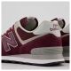 8. New Balance M ML574EVM shoes