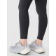 6. Women's 4F High Waist Running Leggings 4FWAW24TFTIF267-22S