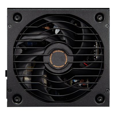 12. COUGAR CGR GLE-1000 Power Supply Module 1000 W 20+4 pin ATX ATX Black