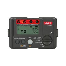 Uni-T UT502A insulation resistance meter