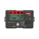 Uni-T UT502A insulation resistance meter