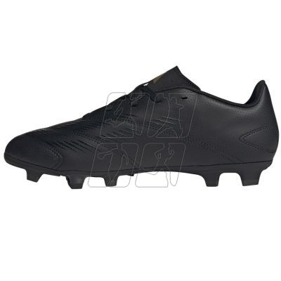 2. Adidas Predator Club FxG M IF6345 shoes