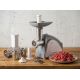 34. ESPERANZA MEAT GRINDER / RISSOLE CUTTER 2200W EKM034