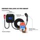 2. DEFENZO ELECTRIC CAR CHARGER WALLBOX PRO AC22 SMART