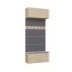 HAGA II 2W SONOMA Hallway Wardrobe