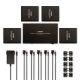 5. I/O Extender HDMI 70M CAT6