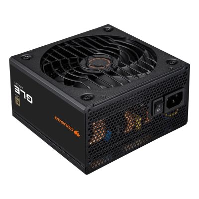 3. COUGAR GLE 1200W ATX3.1 / 80 Plus Gold Power Supply