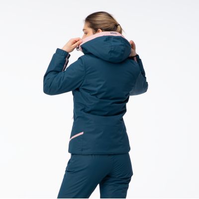 17. Women's 2ALU Insulated Jacket