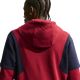 4. Nike Sportswear Club Men's Burgundy Tracksuit HV1165 613