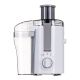 2. Tefal Frutelia Plus Juicer ZE370138 (350W; white)