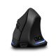 5. MEDIA-TECH WIRELESS OPTICAL VERTICAL MOUSE VERTIC RF MT1123