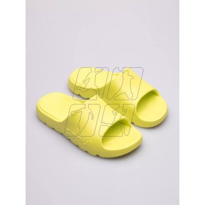 2. Coqui Lou W 7042-100-5300 slippers