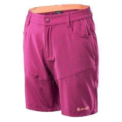 2. Hi-Tec Amilo 1/2 Jrg Jr Shorts