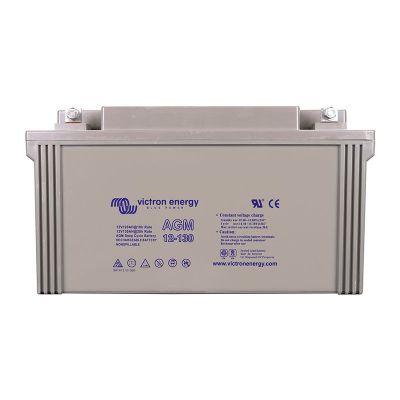 2. Victron Energy BAT412121084 Home Use Battery Rechargeable Battery