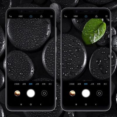 6. Camera Tempered Glass super durable 9H glass protector Samsung Galaxy A42 5G (packaging – envelope)