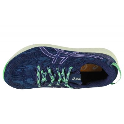 3. Asics Fuji Lite 3 W 1012B294-400 shoes