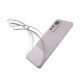 8. Ultra Clear 0.5mm case for Xiaomi 12 Lite thin cover transparent