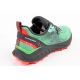 4. Joma Men's Tundra Cushioned Trail Running Shoes Green