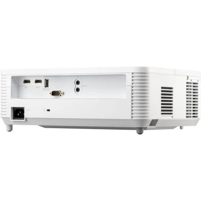12. Viewsonic PX704HD Data Projector Standard Throw Projector 4000 ANSI Lumens DMD 1080p (1920x1080) White