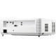 12. Viewsonic PX704HD Data Projector Standard Throw Projector 4000 ANSI Lumens DMD 1080p (1920x1080) White