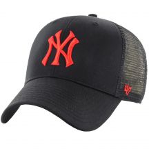 47 Brand MLB New York Yankees Branson Cap M B-BRANS17CTP-BKN