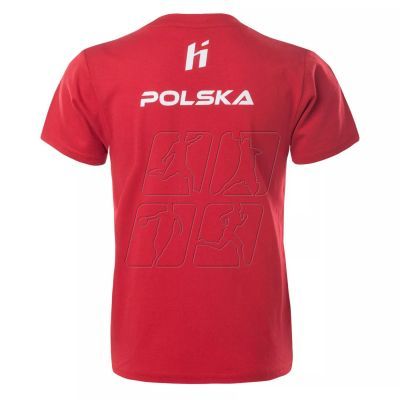 3. Huari Poland Fan Jr T-shirt 92800426912