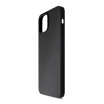 2. iPhone 14 case from the 3mk Silicone Case series - black