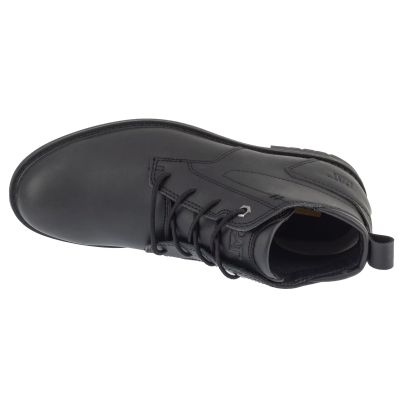3. Caterpillar Staten Chukka P726702 Black 40