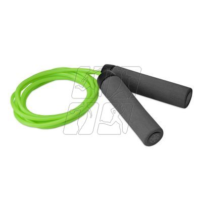 2. Jumping Rope Gaiam 62219