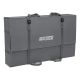 21. Bestway 65185 Inflatable Boat 1 Person Travel/Recreation Raft