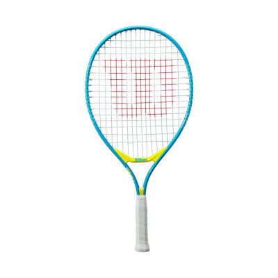 4. Wilson Ultra Power 21 3 1/2 Jr. WR118910H Tennis Racket