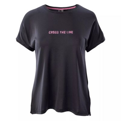 2. IQ Cross The Line Men's T-shirt W 92800483171