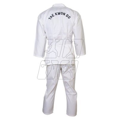 2. Taekwondo suit SMJ Sport HS-TNK-000008550