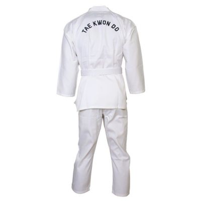2. SMJ Sport Taekwondo Uniform HS-TNK-000008550