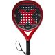 6. XQ250 VENCEDOR XQMAX RED PADEL RACKET
