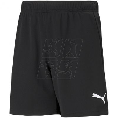 Puma teamRISE Short Jr 704943 04