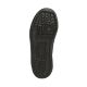 6. Adidas Rapid Court Kids Shoes Black KH8815